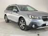 SUBARU LEGACY OUTBACK