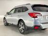 SUBARU LEGACY OUTBACK