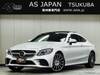 MERCEDES BENZ C-CLASS