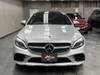 MERCEDES BENZ C-CLASS