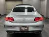 MERCEDES BENZ C-CLASS