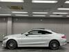 MERCEDES BENZ C-CLASS