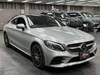 MERCEDES BENZ C-CLASS
