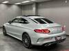 MERCEDES BENZ C-CLASS