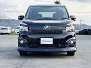 2010 TOYOTA VOXY