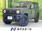 2024 SUZUKI JIMNY XG