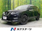 2019 NISSAN X-TRAIL