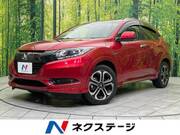 2018 HONDA VEZEL