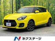 2020 SUZUKI SWIFT SPORT