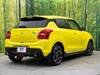 SUZUKI SWIFT SPORT