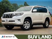 2023 TOYOTA LAND CRUISER PRADO TX