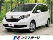 2024 HONDA FREED G