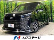 2023 TOYOTA VOXY