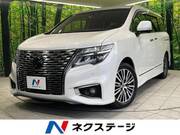 2021 NISSAN ELGRAND