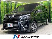 2018 TOYOTA VOXY