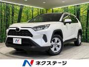 2019 TOYOTA RAV4 X