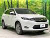TOYOTA HARRIER HYBRID
