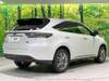 TOYOTA HARRIER HYBRID