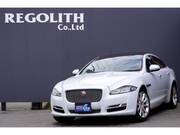 2016 JAGUAR XJ