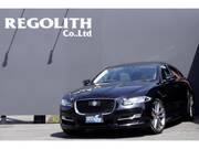 2019 JAGUAR XJ