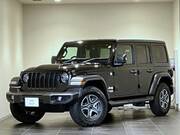 2021 CHRYSLER JEEP WRANGLER UNLIMITED