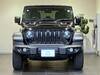 CHRYSLER JEEP WRANGLER UNLIMITED