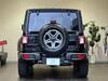CHRYSLER JEEP WRANGLER UNLIMITED