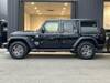 CHRYSLER JEEP WRANGLER UNLIMITED
