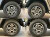CHRYSLER JEEP WRANGLER UNLIMITED
