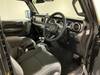 CHRYSLER JEEP WRANGLER UNLIMITED