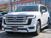 2023 TOYOTA LAND CRUISER ZX