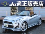 2015 DAIHATSU COPEN