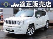 2016 CHRYSLER JEEP RENEGADE