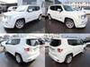 CHRYSLER JEEP RENEGADE