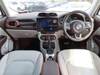 CHRYSLER JEEP RENEGADE