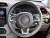 CHRYSLER JEEP RENEGADE
