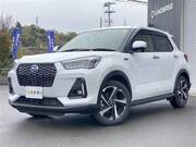 2023 DAIHATSU ROCKY