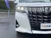 TOYOTA ALPHARD G