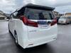 TOYOTA ALPHARD G