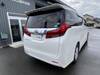 TOYOTA ALPHARD G