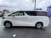 TOYOTA ALPHARD G