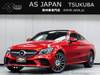 MERCEDES BENZ C-CLASS