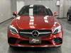 MERCEDES BENZ C-CLASS