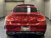 MERCEDES BENZ C-CLASS