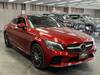 MERCEDES BENZ C-CLASS