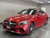 MERCEDES BENZ C-CLASS