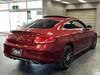 MERCEDES BENZ C-CLASS