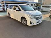 2011 NISSAN ELGRAND