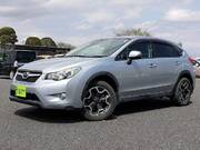 2012 SUBARU XV