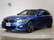 2020 BMW 3 SERIES